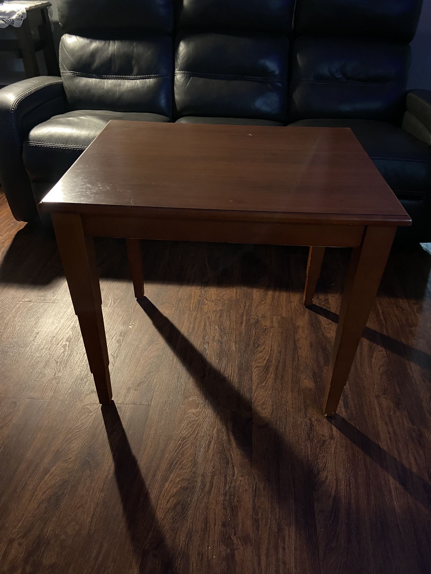 Small Table