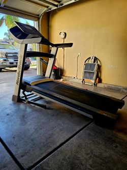 NordicTrack Treadmill 3.0 CHP