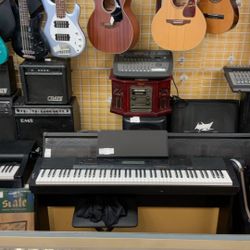 Casio 2013 Stage Piano 