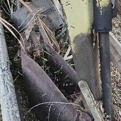 Backhoe Attachment 