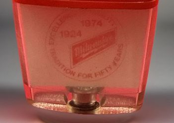 Milwaukee Tool vintage Scripto VU-lighter