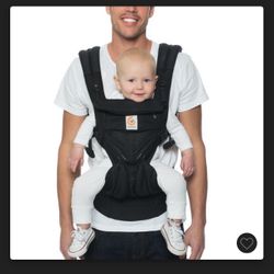 Ergobaby Omni Baby Carrier