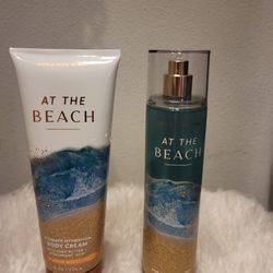 Bath And Body Works