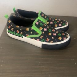 Minecraft Shoes 13c