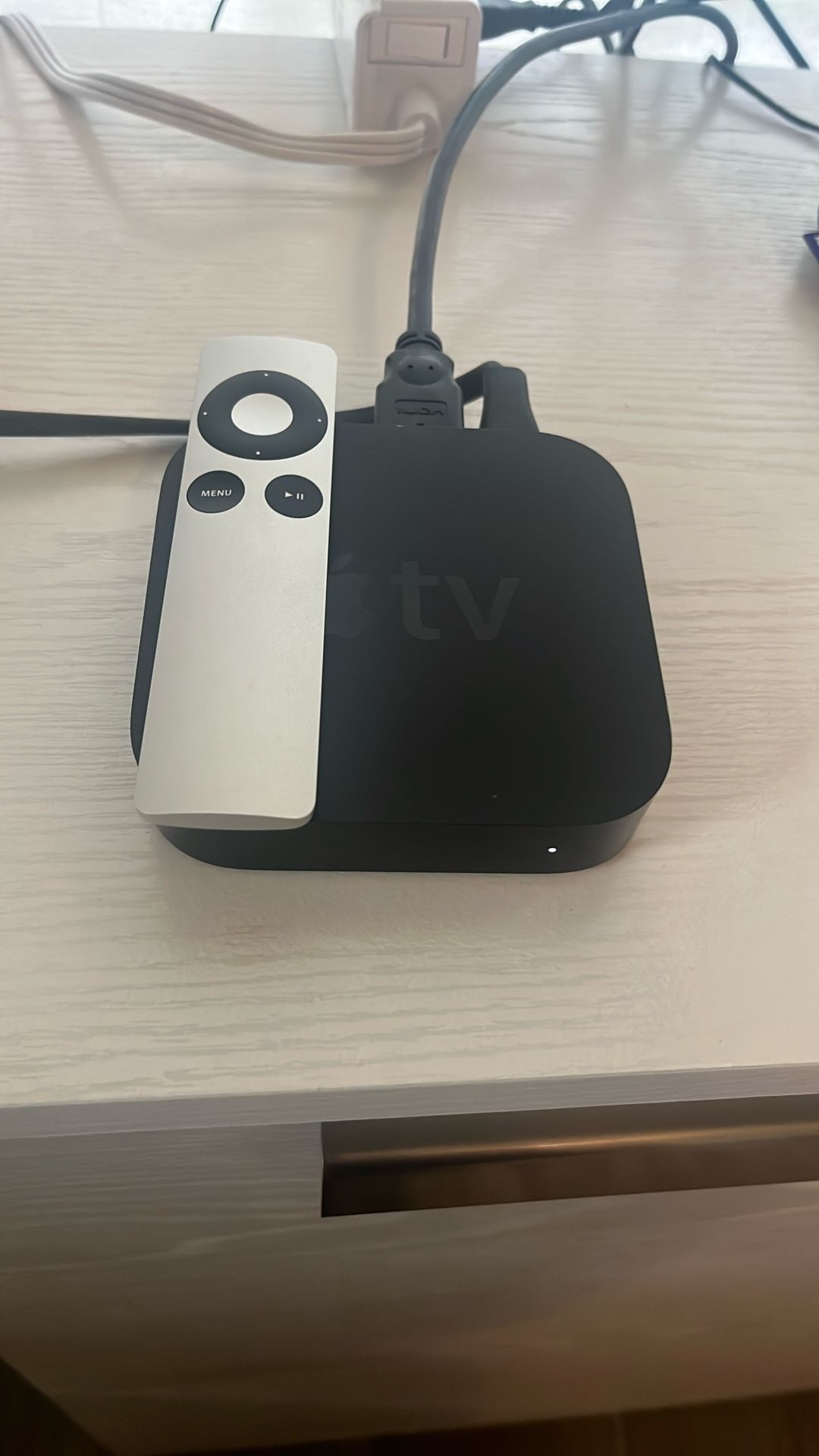 Apple TV 