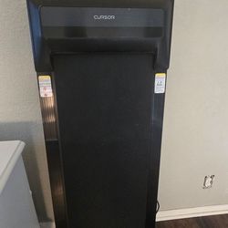 FREE Walking Treadmill