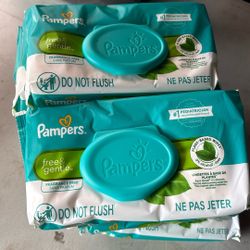 Pampers 