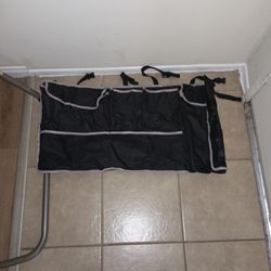 Car Organizer