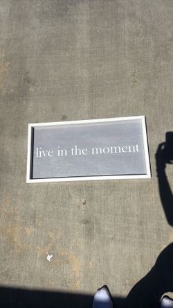 Wall decor