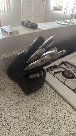 Knife set