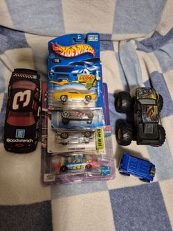 Car set