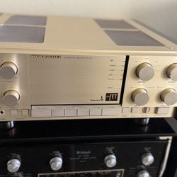 Marantz PM 94 limited edition