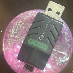 Ooze Pen Charger 