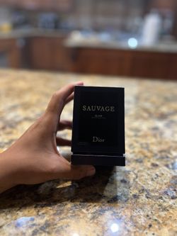Dior Suavage Elixir