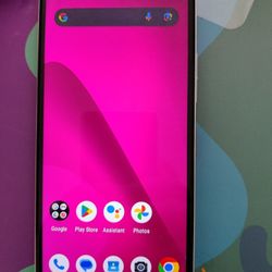 Revvl 7 Unlocked