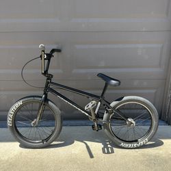 Eastern Javelin BMX