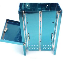 Stainless Steel BBQ Grill