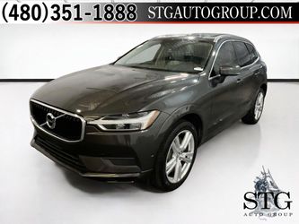 2018 Volvo XC60