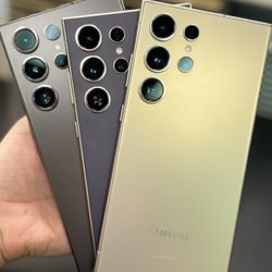 Samsung Galaxy S24 Ultra 