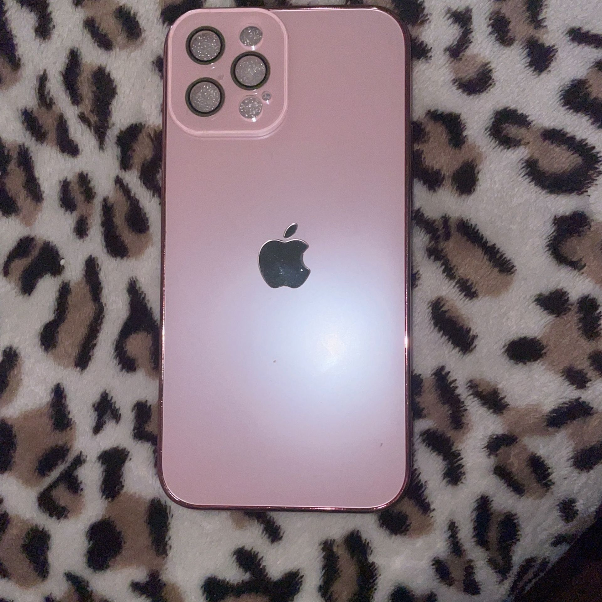 iPhone Case 12 Pro