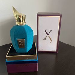 Xerjoff Erba Pura Eau de Parfum Spray 100ml