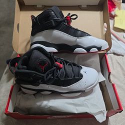 Jordan  Kids  5y
