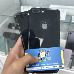 Iphone 8 Plus 128gb Unlocked