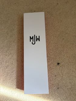 Mr. Jones Watch