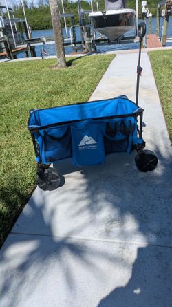 Beach Wagon