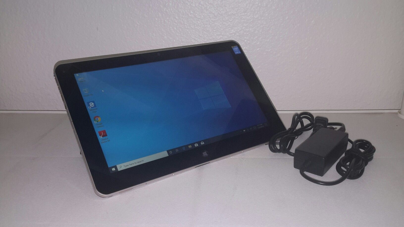 GIGABYTE S11 Slate PC 11.6" i5-4260U 2.0GHz 8GB 256GB SSD HDMI Win10 Office2019