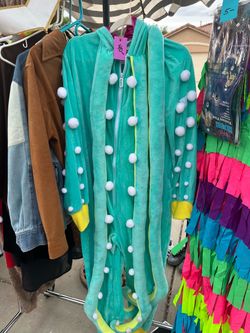 Tipsy elves costumes