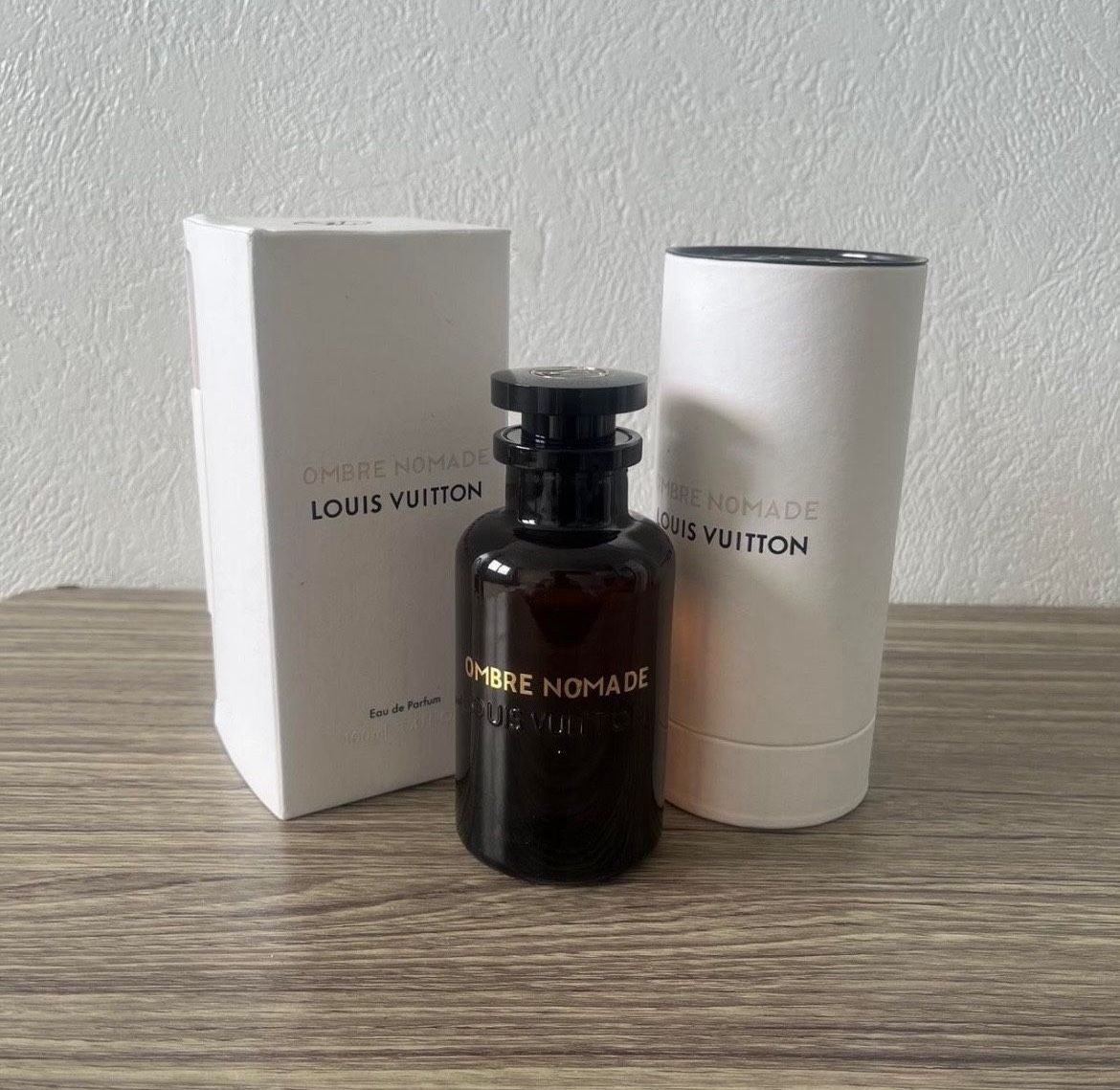 Lv Ombre Nomade 100ml EDP