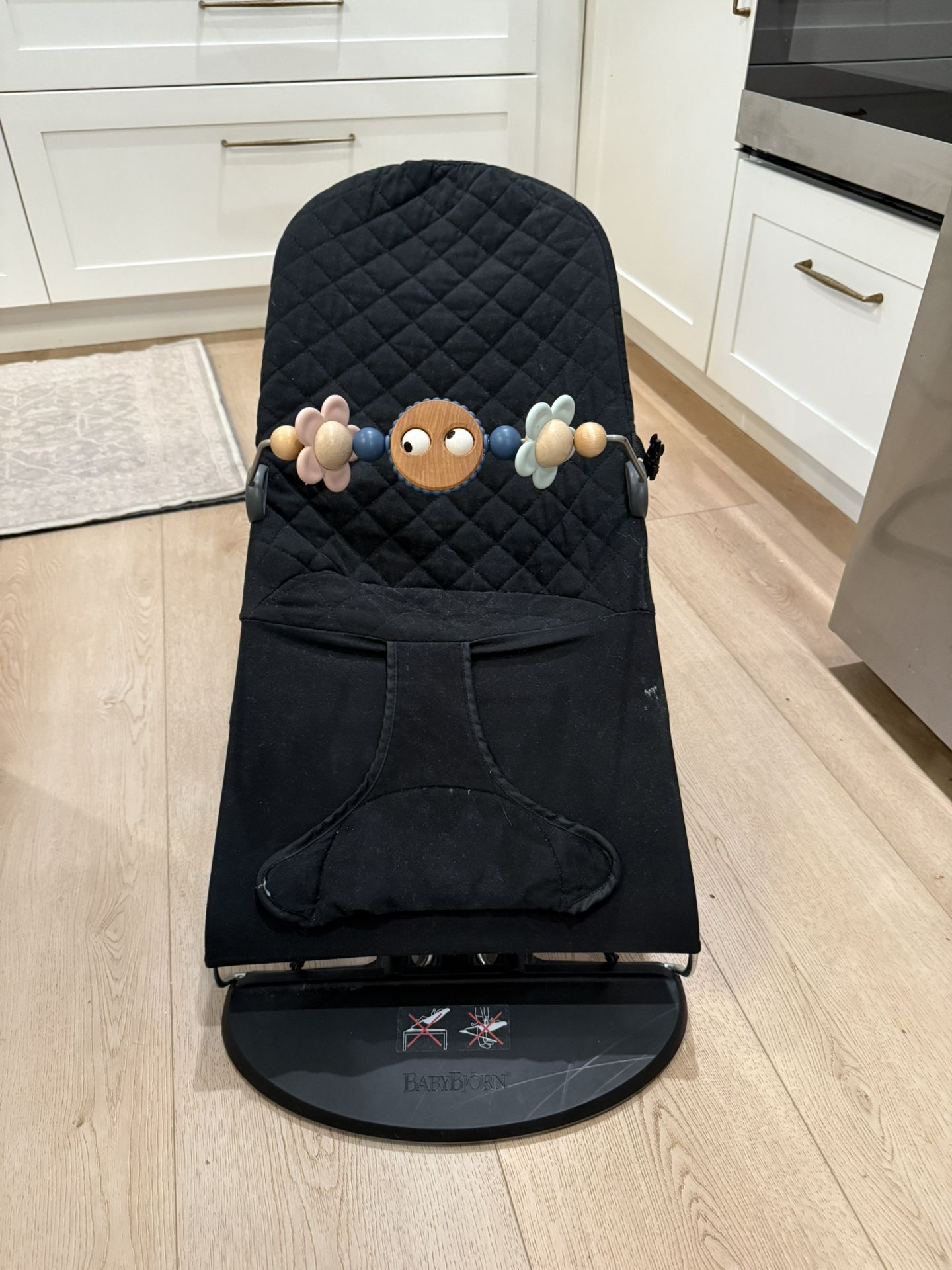 BabyBjorn Bouncer