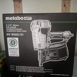 Metabo Gun 
