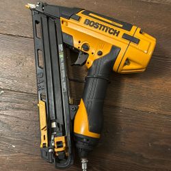 Bostitch 