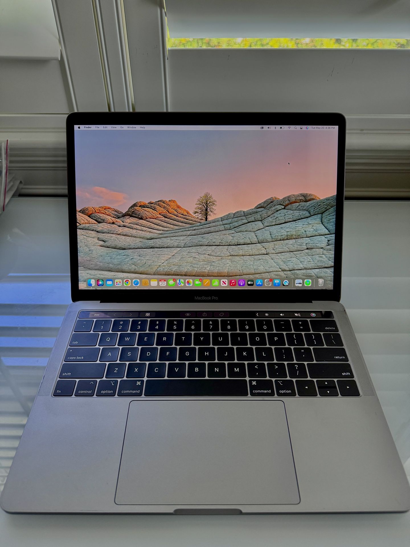 Apple MacBook Pro