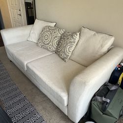 84” L Couch