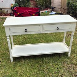 Old dresser