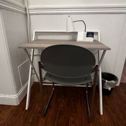 Folding Desk Small Foldable Desk 