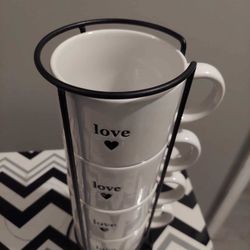 New Cup Set