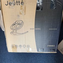Brand New Baby Swing 