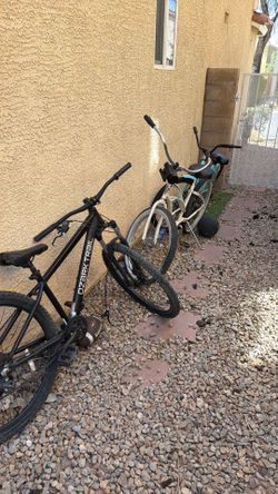 All bikes for bundle price