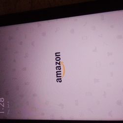 Fire Tablet