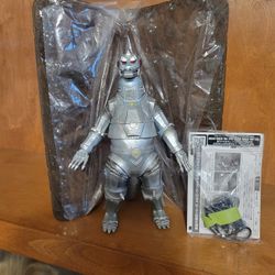 25cm Xplus Ric Mechagodzilla 