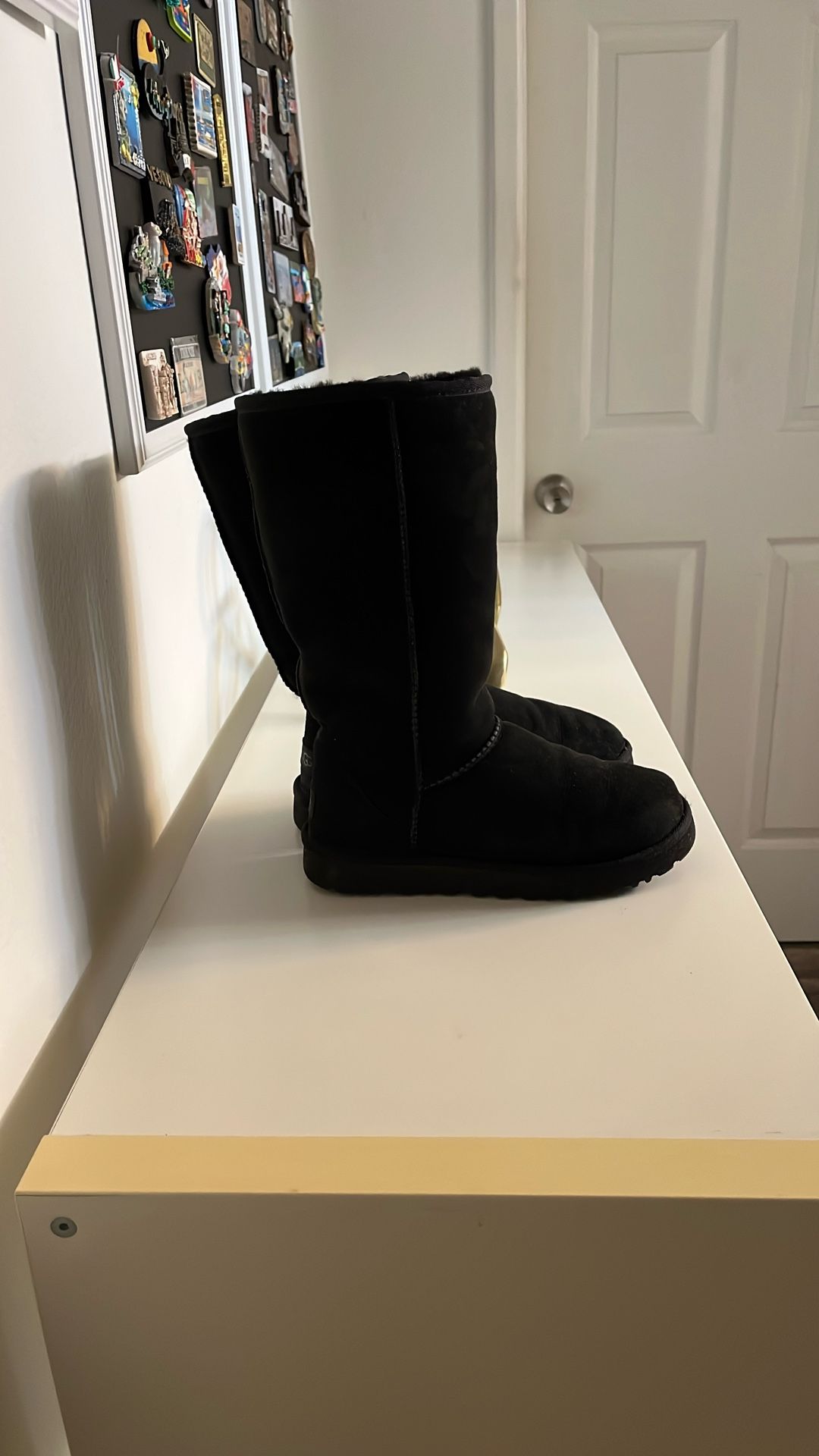 Uggs