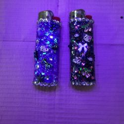 Customized Lighters 