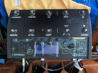 Tchelicon Extreme