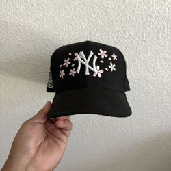 New York Yankees New Era Fitted Hat