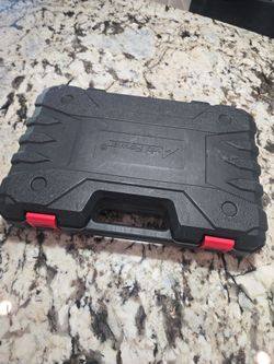 Cordless ratchet wrench