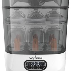 Babybreeza One Step Sterilizer Dryer